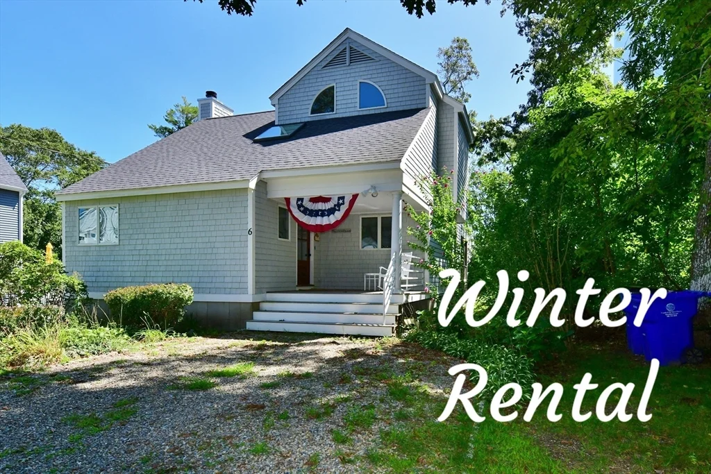 4 bed, 2 bath apartment for rent at 6 Samoset Rd Unit WINTER, Sagamore Beach — photo 1 of 32