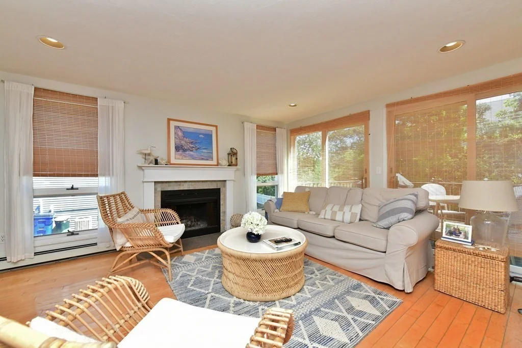 4 bed, 2 bath apartment for rent at 6 Samoset Rd Unit WINTER, Sagamore Beach — photo 6 of 32