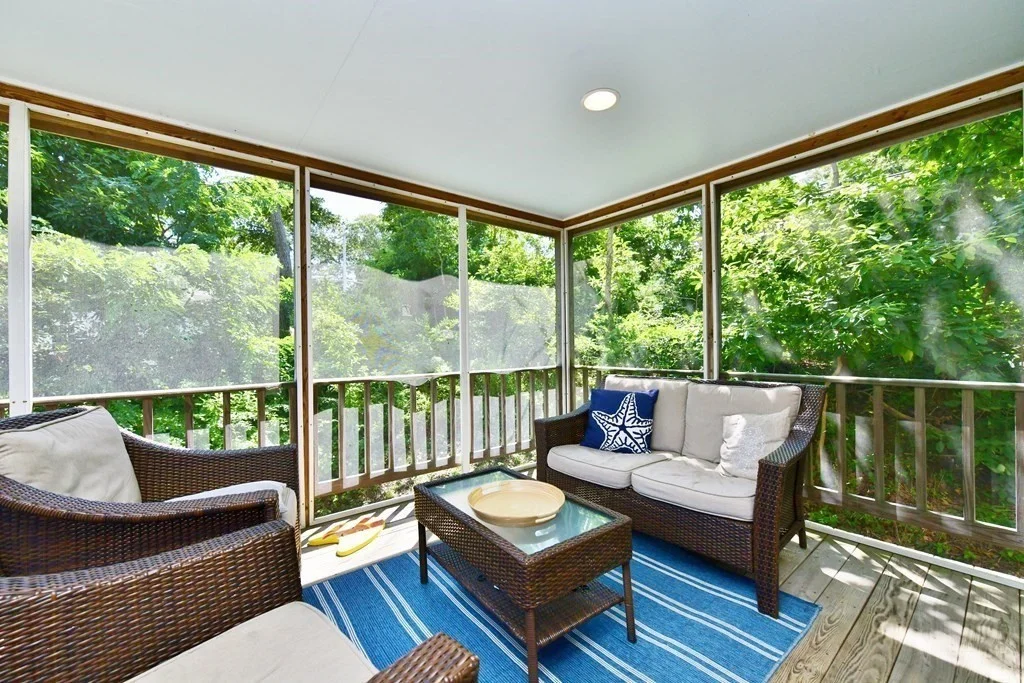 4 bed, 2 bath apartment for rent at 6 Samoset Rd Unit WINTER, Sagamore Beach — photo 11 of 32
