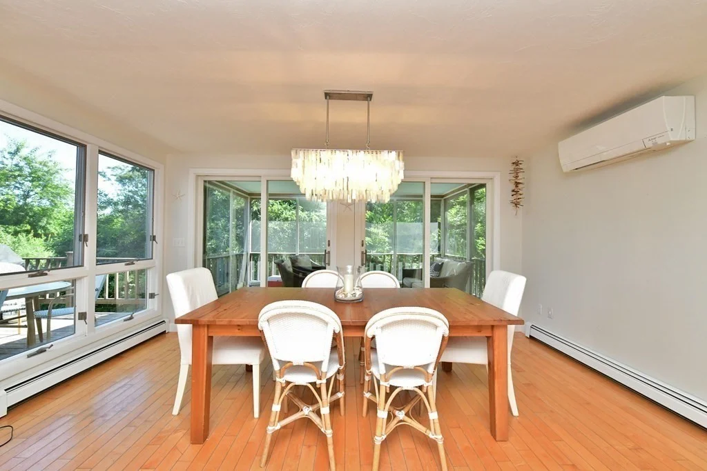 4 bed, 2 bath apartment for rent at 6 Samoset Rd Unit WINTER, Sagamore Beach — photo 9 of 32