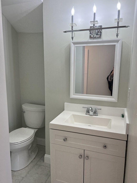 1 bed, 1 bath apartment for rent at 6 Samoset St Unit 1, Downtown — photo 9 of 17