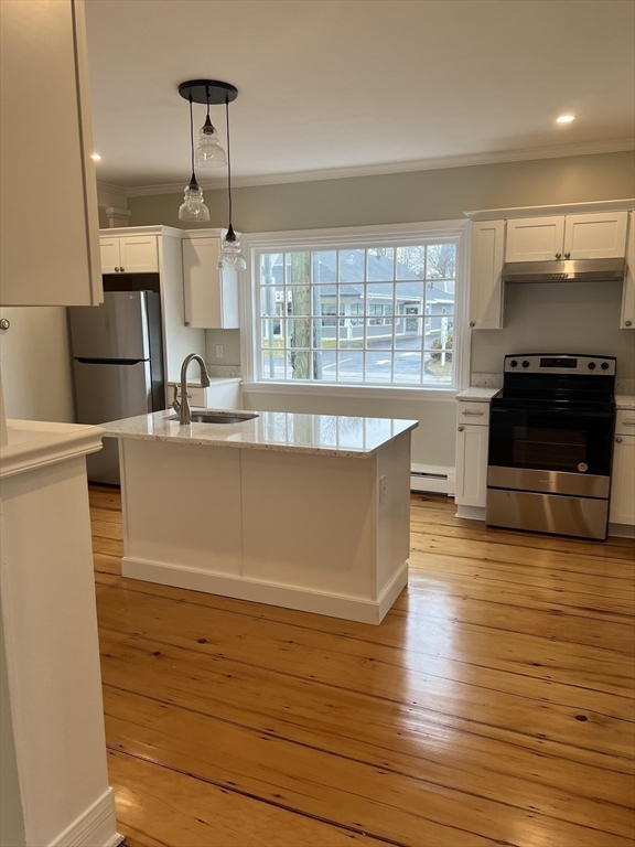 1 bed, 1 bath apartment for rent at 6 Samoset St Unit 1, Downtown — photo 14 of 17