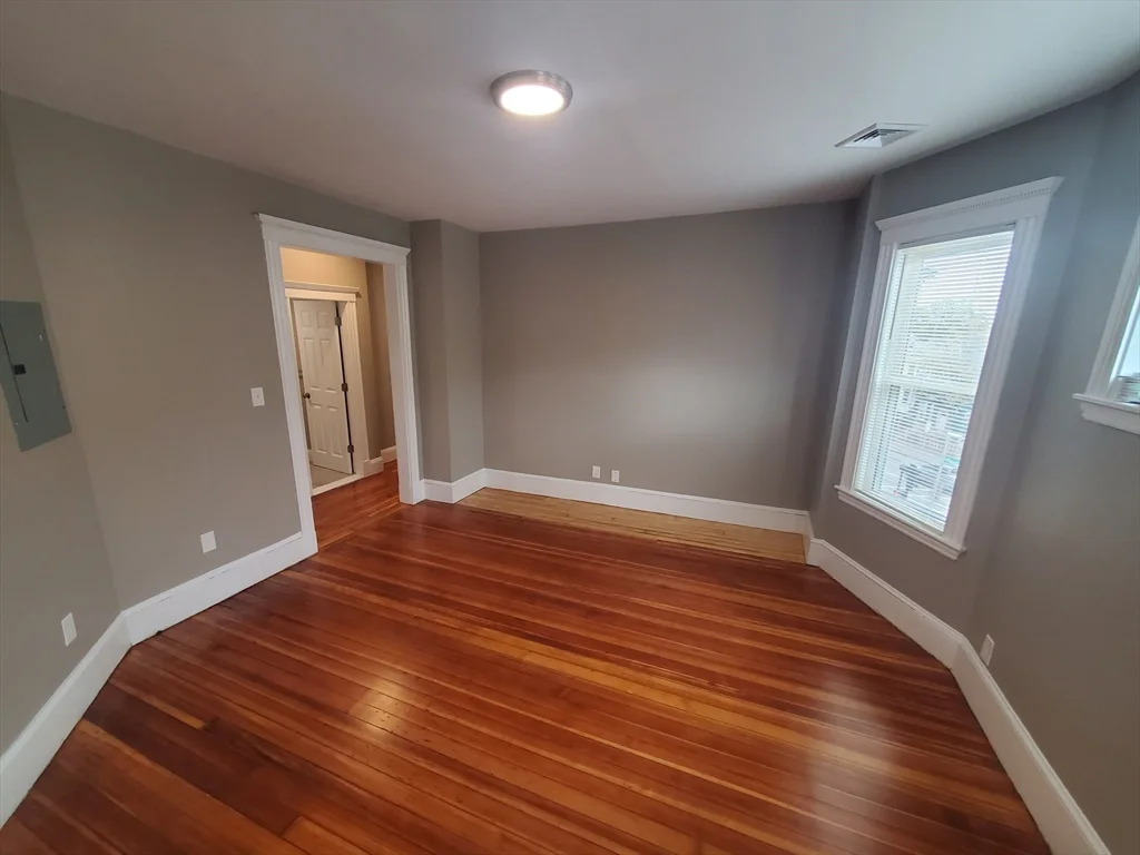 4 bed, 1 bath apartment for rent at 6 Sawyer Ave Unit 2, Dorchester — photo 3 of 11