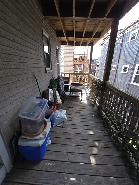 4 bed, 1 bath apartment for rent at 6 Sawyer Ave Unit 2, Dorchester — photo 11 of 11
