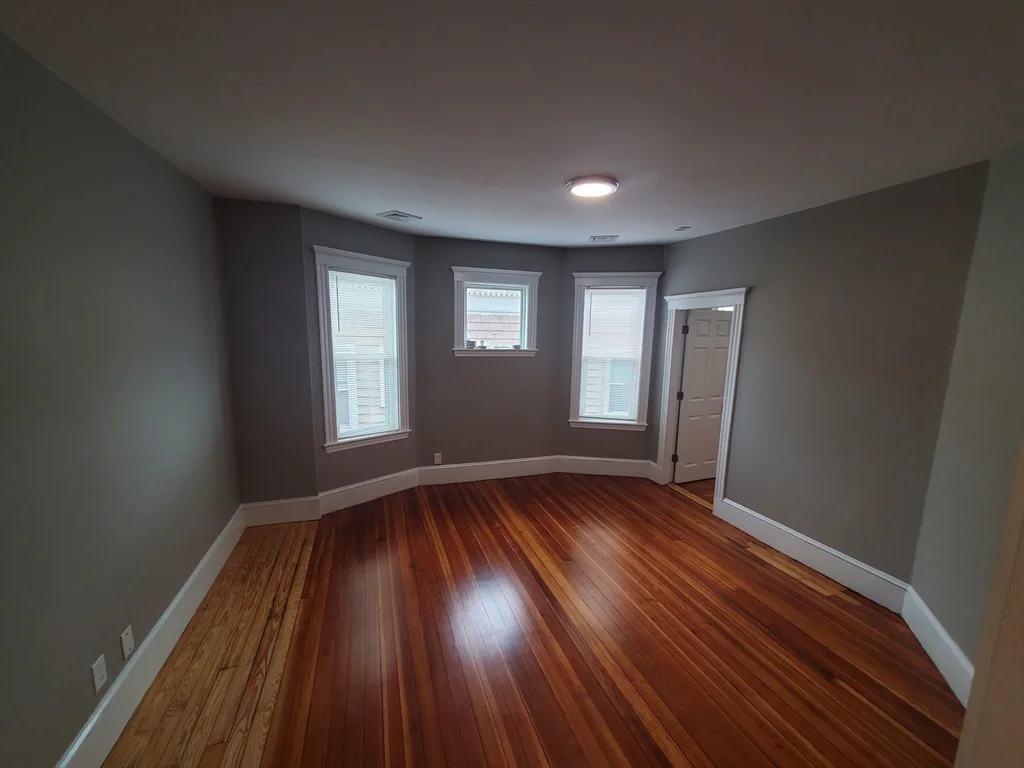 4 bed, 1 bath apartment for rent at 6 Sawyer Ave Unit 2, Dorchester — photo 4 of 11