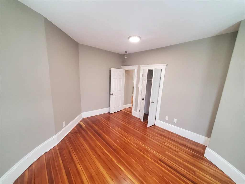 4 bed, 1 bath apartment for rent at 6 Sawyer Ave Unit 2, Dorchester — photo 5 of 11