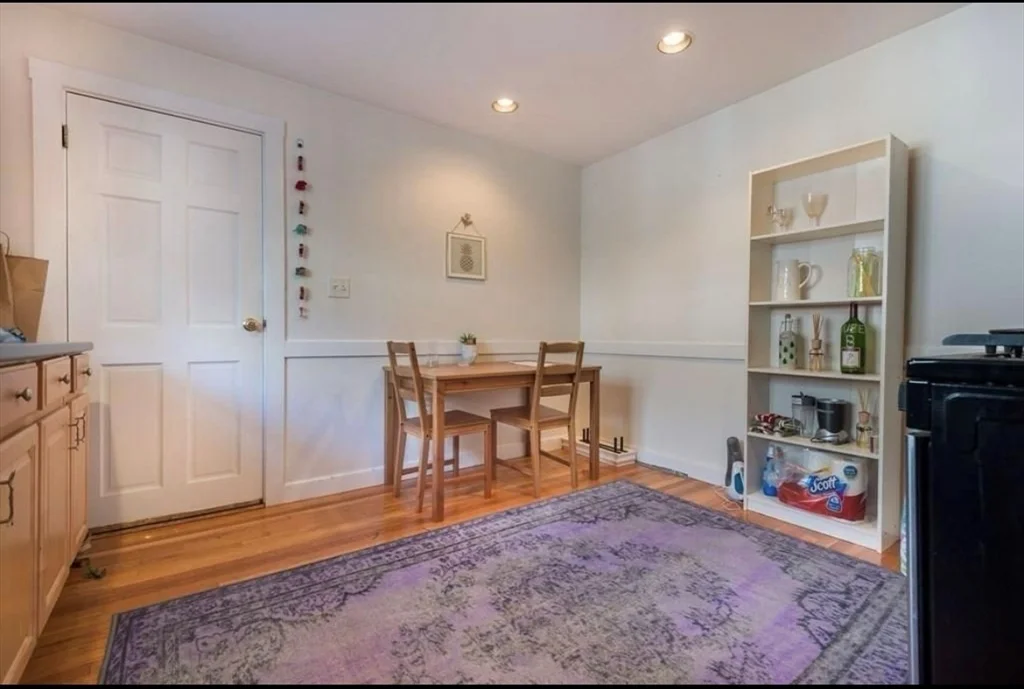 2 bed, 1 bath apartment for rent at 6 Seagrave Unit 2, Cambridge — photo 6 of 9