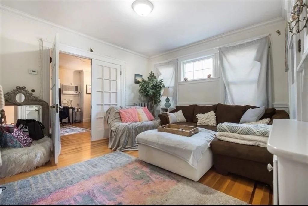 2 bed, 1 bath apartment for rent at 6 Seagrave Unit 2, Cambridge — photo 9 of 9