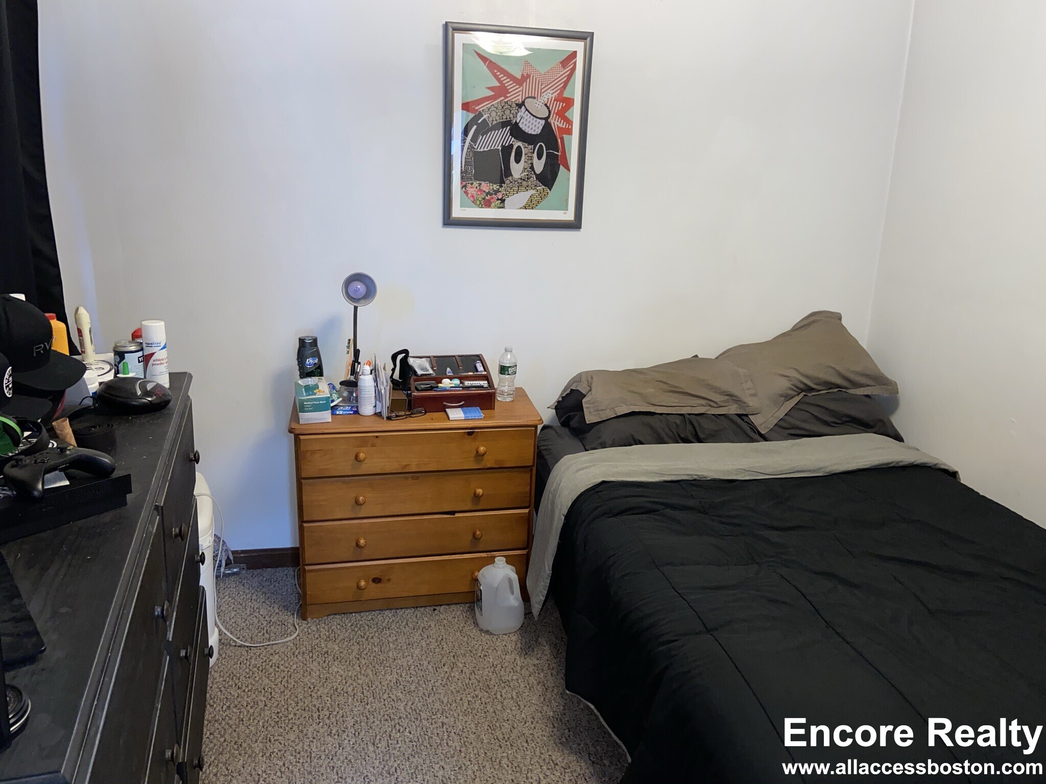 4 bed, 1 bath apartment for rent at 6 Shepard St Unit 1, Brighton — photo 11 of 11