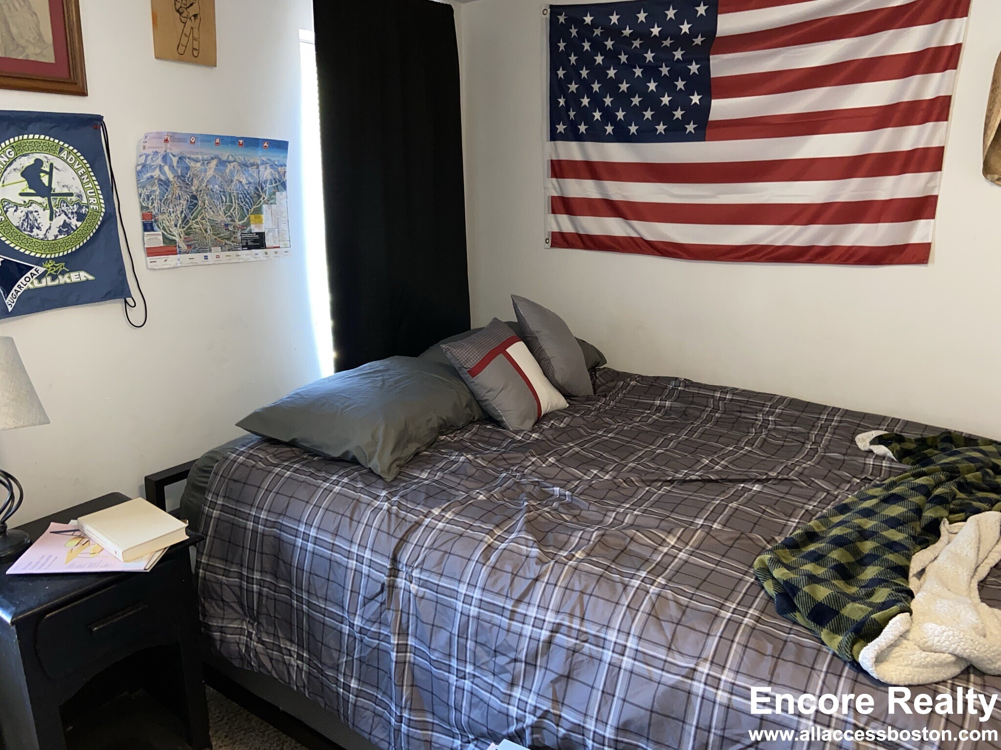 4 bed, 1 bath apartment for rent at 6 Shepard St Unit 1, Brighton — photo 8 of 11