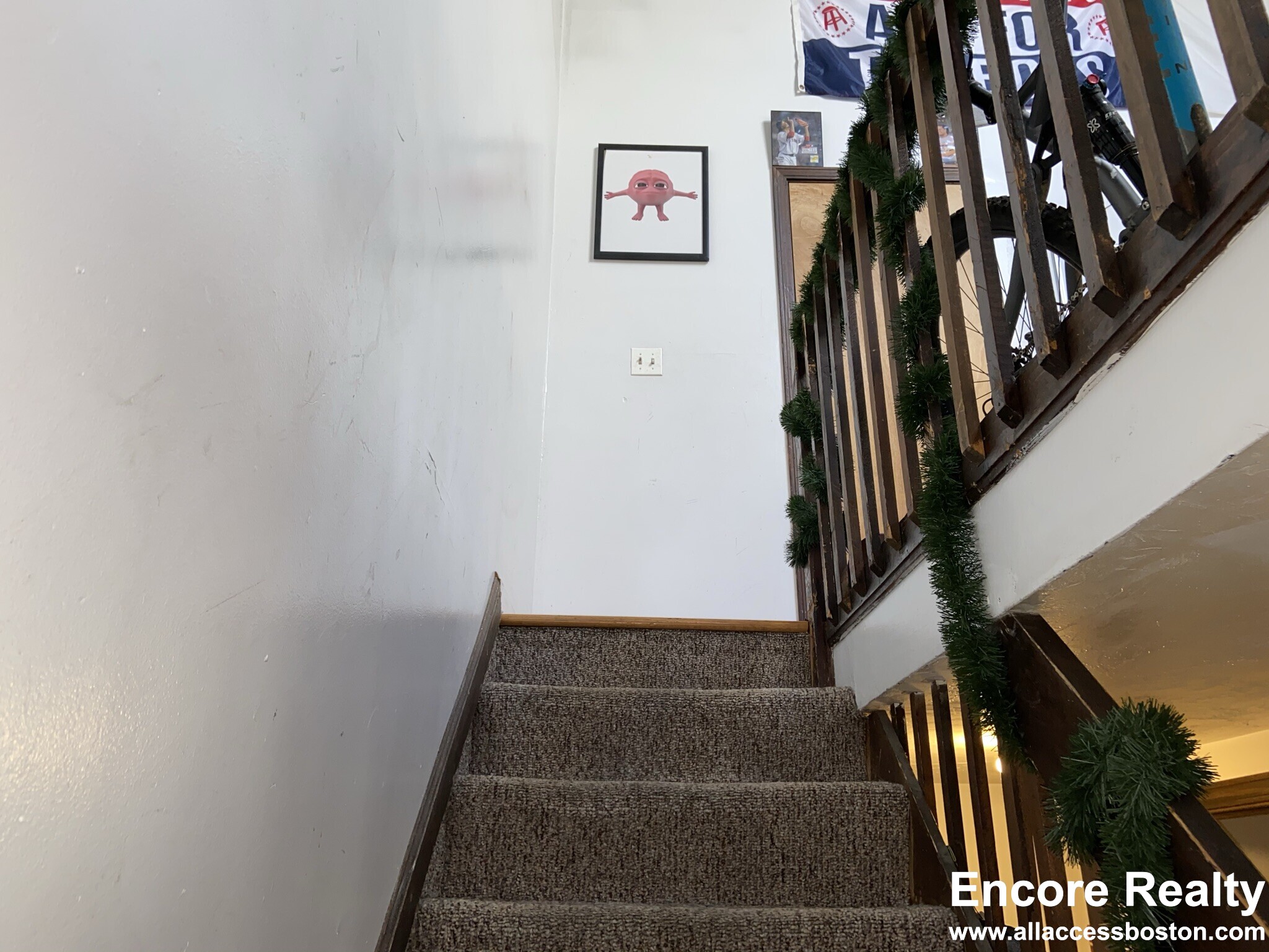 4 bed, 1 bath apartment for rent at 6 Shepard St Unit 1, Brighton — photo 7 of 11
