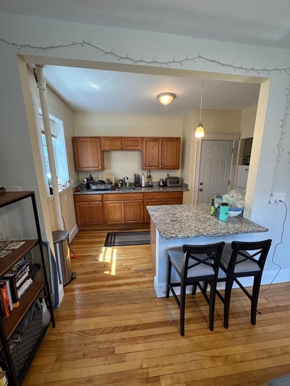 1 bed, 1 bath apartment for rent at 6 Sherborn Ct Unit 11, South Medford