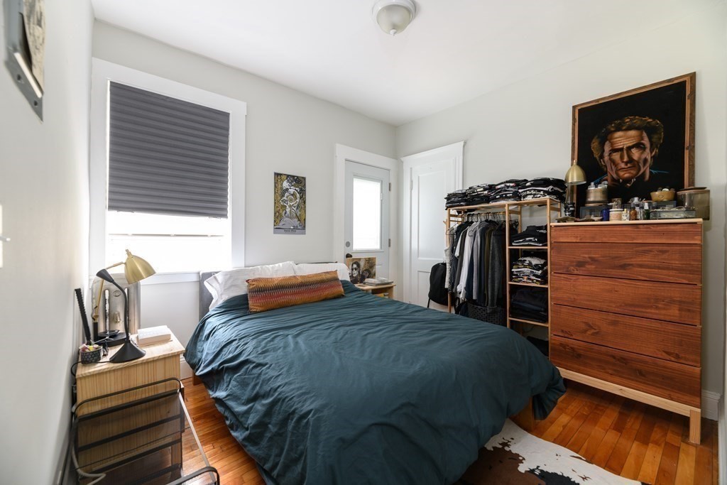 1 bed, 1 bath apartment for rent at 6 Sherborn Ct Unit 3, Medford — photo 5 of 7
