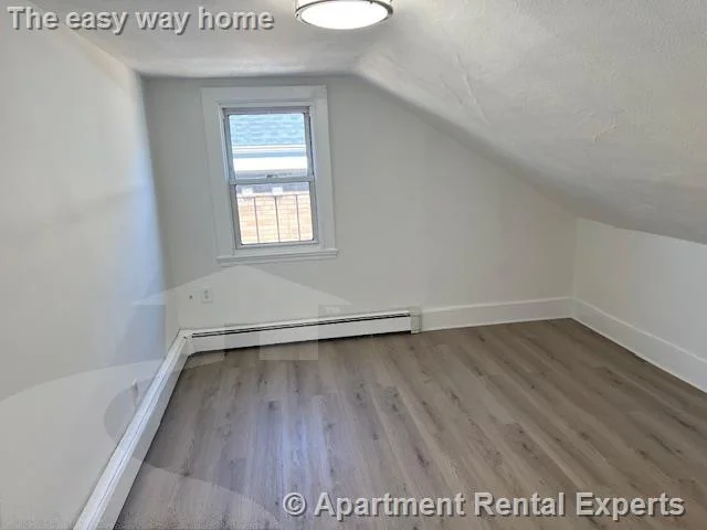 3 bed, 1 bath apartment for rent at 6 Sixth St Unit 2, East Cambridge — photo 7 of 12