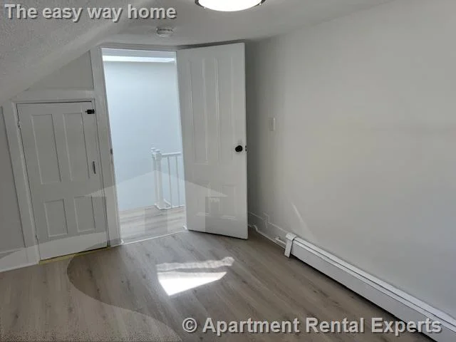 3 bed, 1 bath apartment for rent at 6 Sixth St Unit 2, East Cambridge — photo 6 of 12