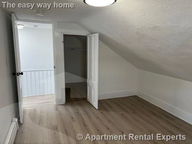 3 bed, 1 bath apartment for rent at 6 Sixth St Unit 2, East Cambridge — photo 4 of 12