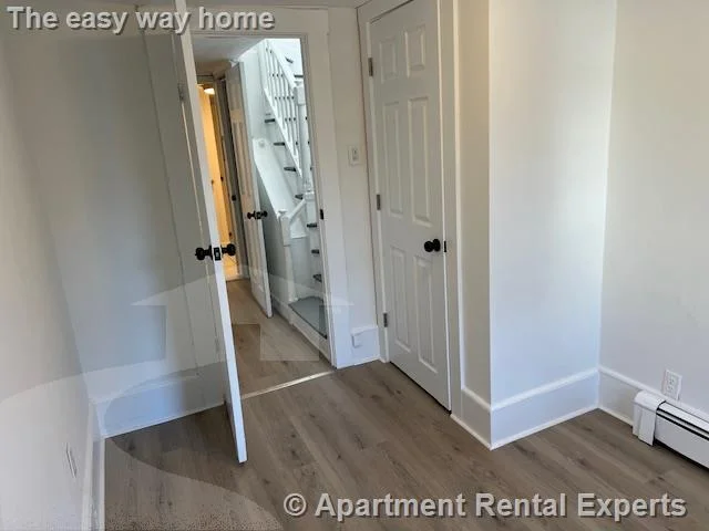 3 bed, 1 bath apartment for rent at 6 Sixth St Unit 2, East Cambridge — photo 8 of 12