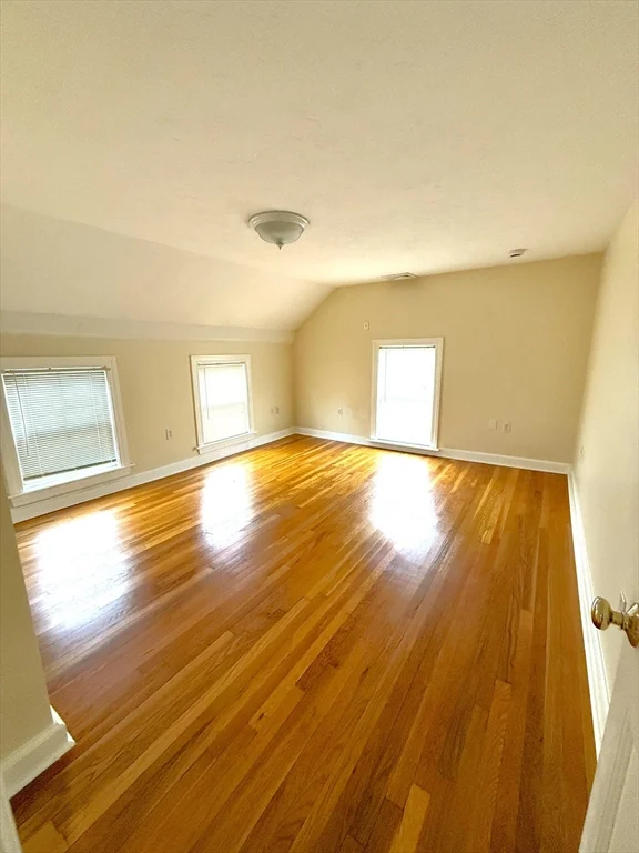 2 bed, 1 bath apartment for rent at 6 Skillings Unit 1, Winchester