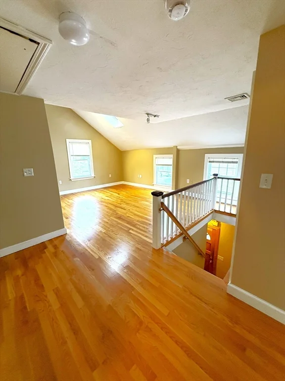 2 bed, 1 bath apartment for rent at 6 Skillings Unit 1, Winchester — photo 2 of 8