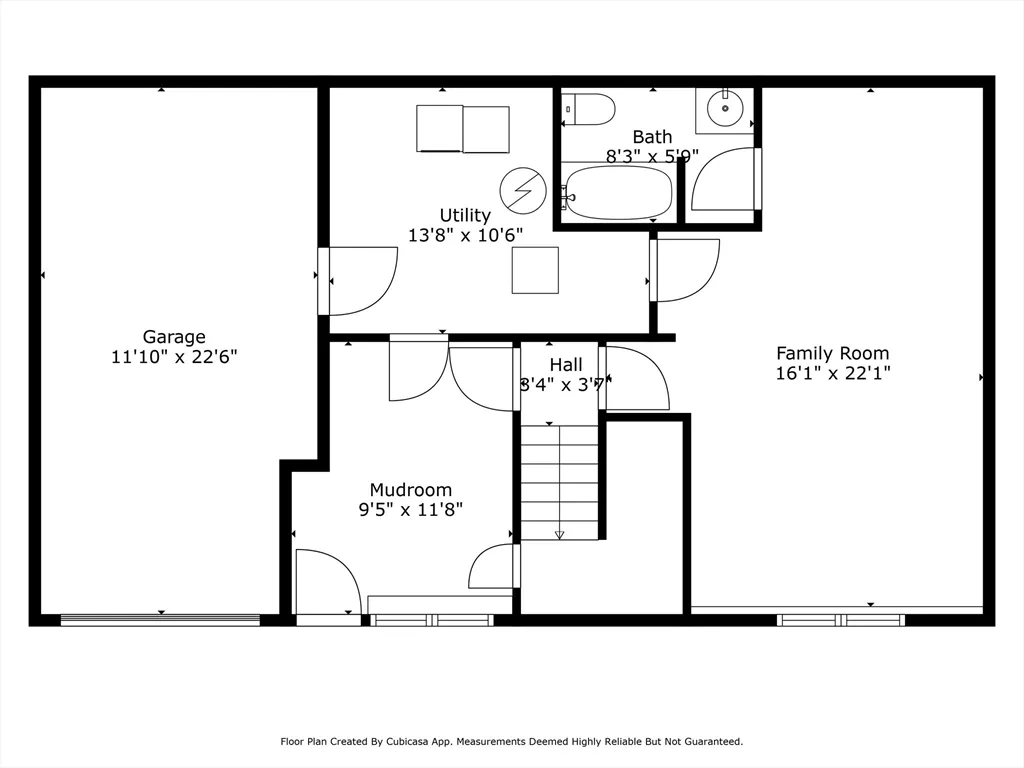 3 bed, 2 bath apartment for rent at 6 Skyview Rd Unit 6, Woburn — photo 27 of 27