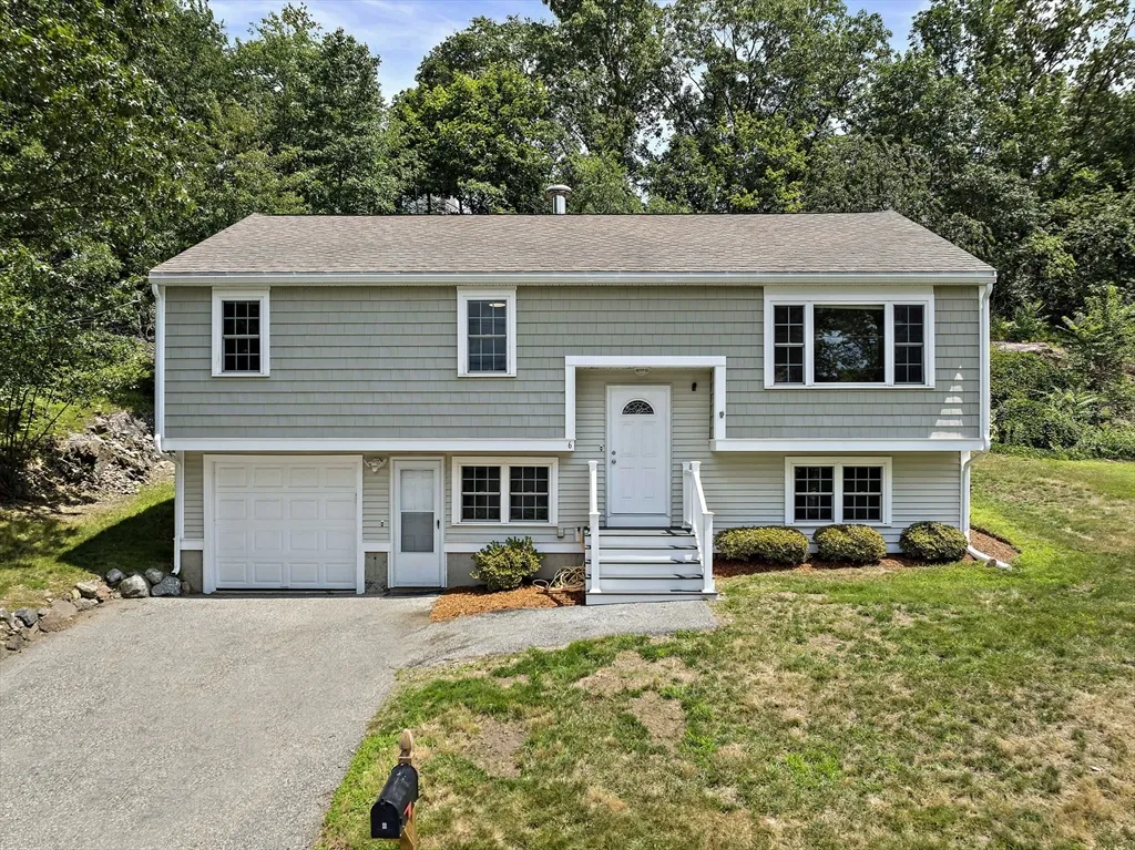 3 bed, 2 bath apartment for rent at 6 Skyview Rd Unit 6, Woburn — photo 1 of 27