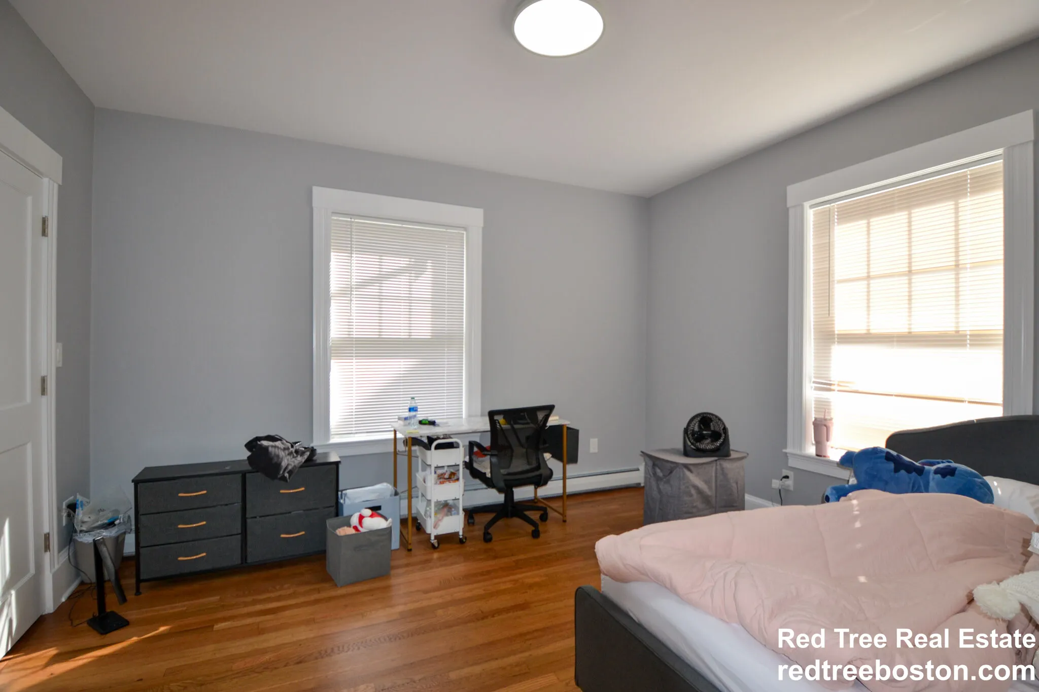 4 bed, 2 bath apartment for rent at 6 South St Unit 1, Brighton — photo 11 of 15