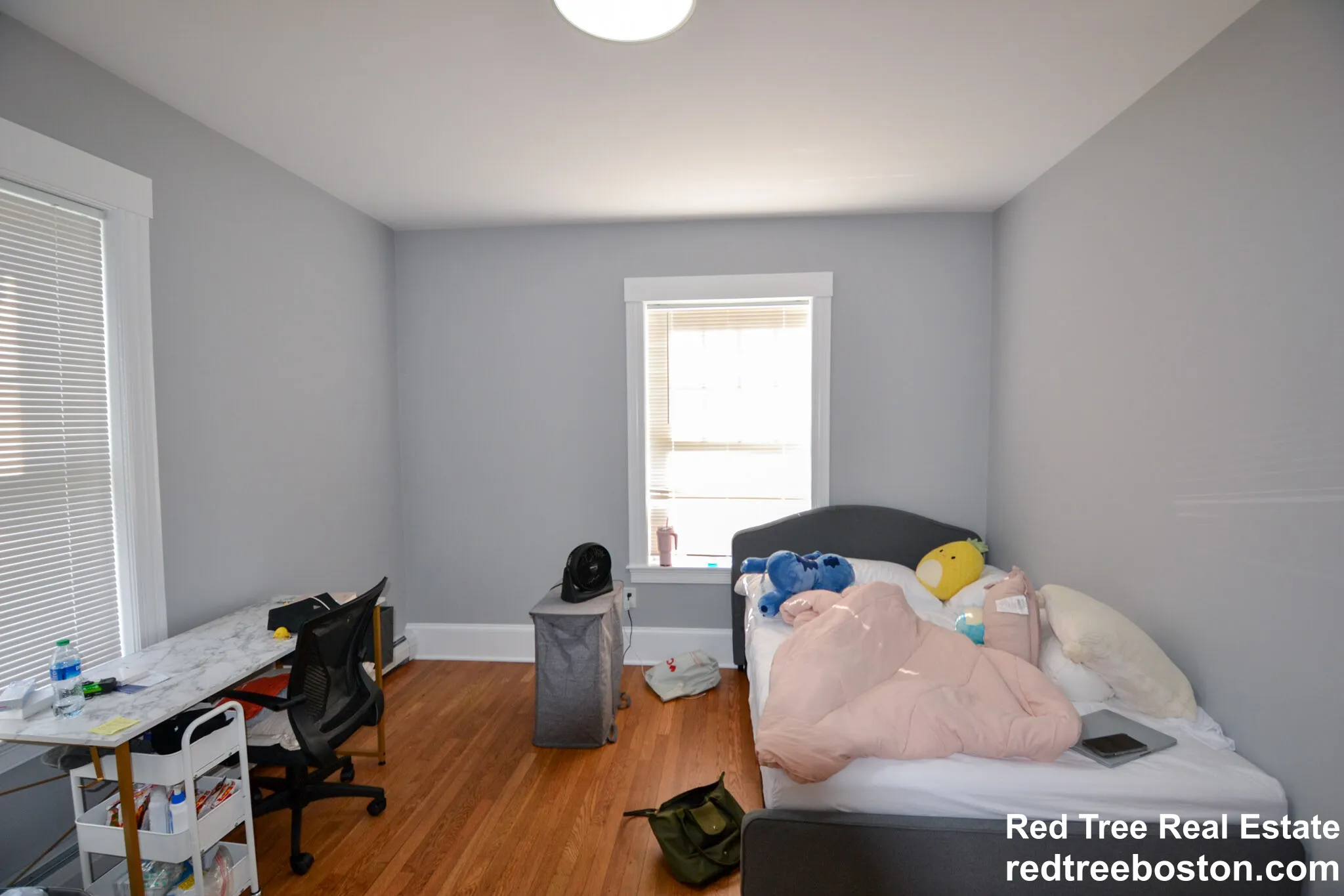 4 bed, 2 bath apartment for rent at 6 South St Unit 1, Brighton — photo 12 of 15