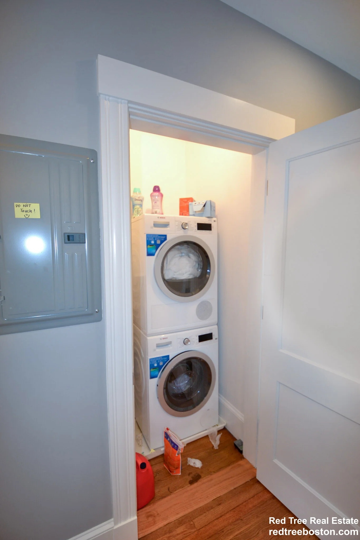4 bed, 2 bath apartment for rent at 6 South St Unit 1, Brighton — photo 15 of 15
