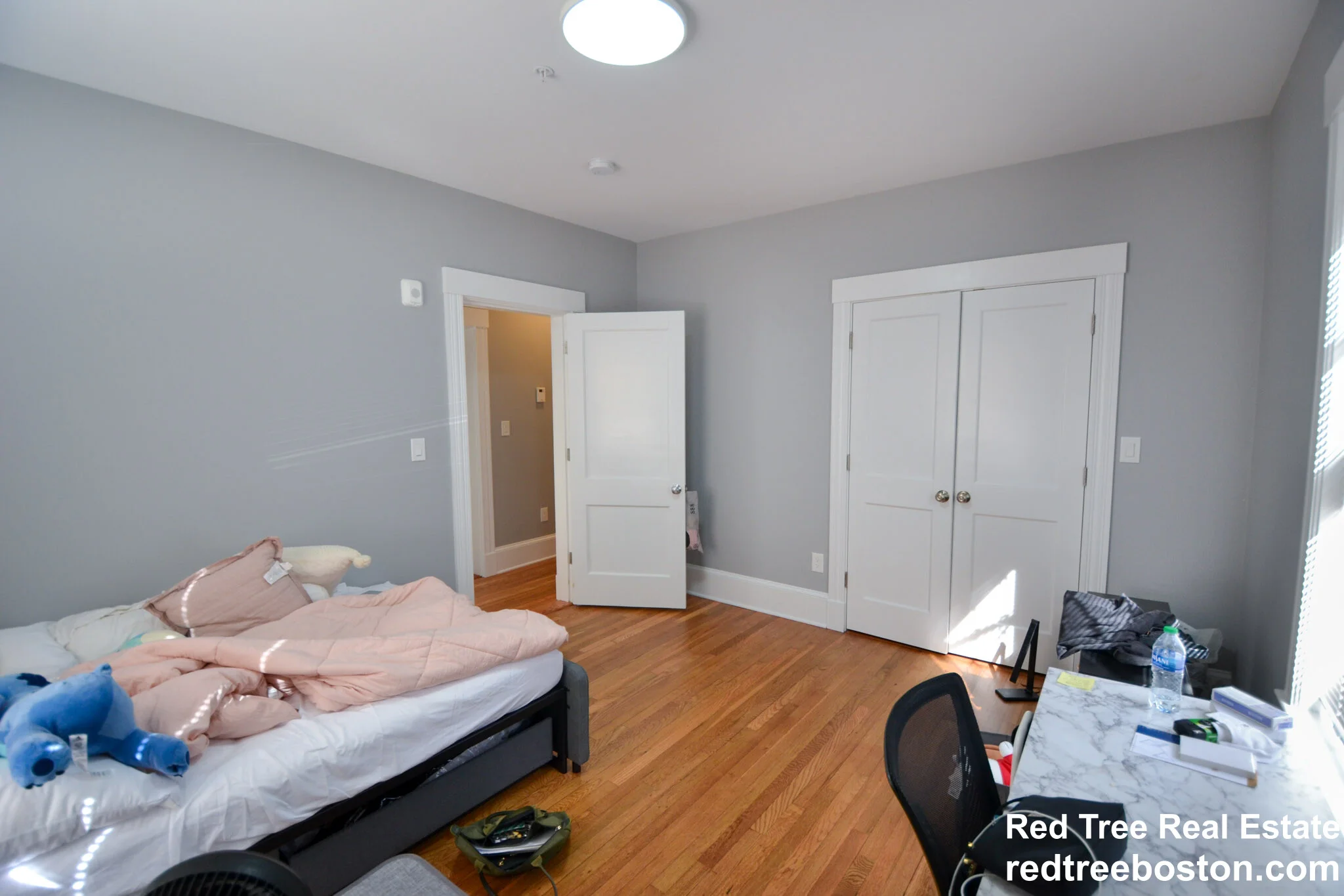 4 bed, 2 bath apartment for rent at 6 South St Unit 1, Brighton — photo 13 of 15