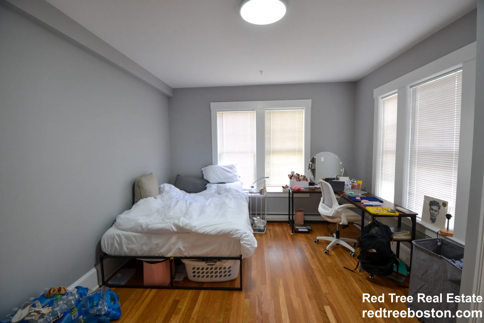 4 bed, 2 bath apartment for rent at 6 South St Unit 1, Brighton — photo 8 of 15