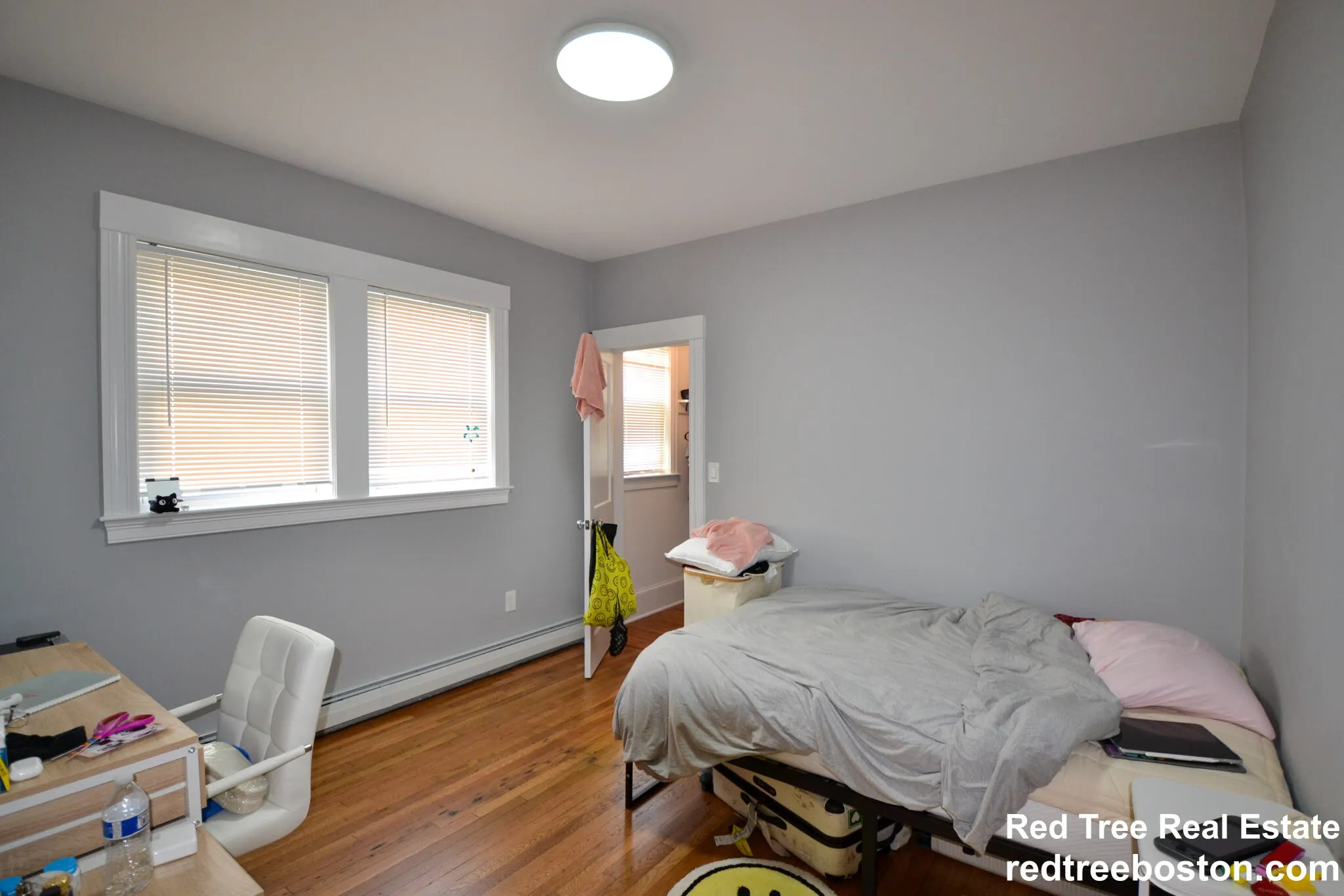 4 bed, 2 bath apartment for rent at 6 South St Unit 1, Brighton — photo 10 of 15