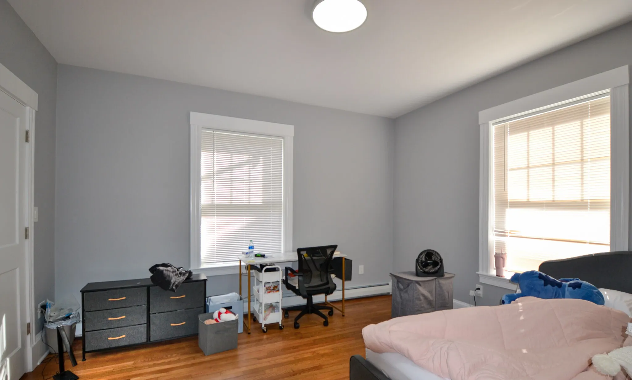 4 bed, 2 bath apartment for rent at 6 South St Unit 2, Brighton — photo 11 of 14