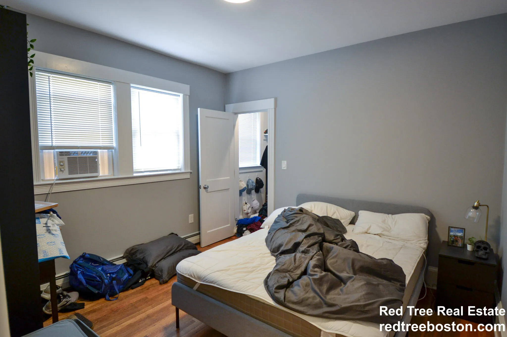 4 bed, 2 bath apartment for rent at 6 South St Unit 2, Brighton — photo 8 of 9
