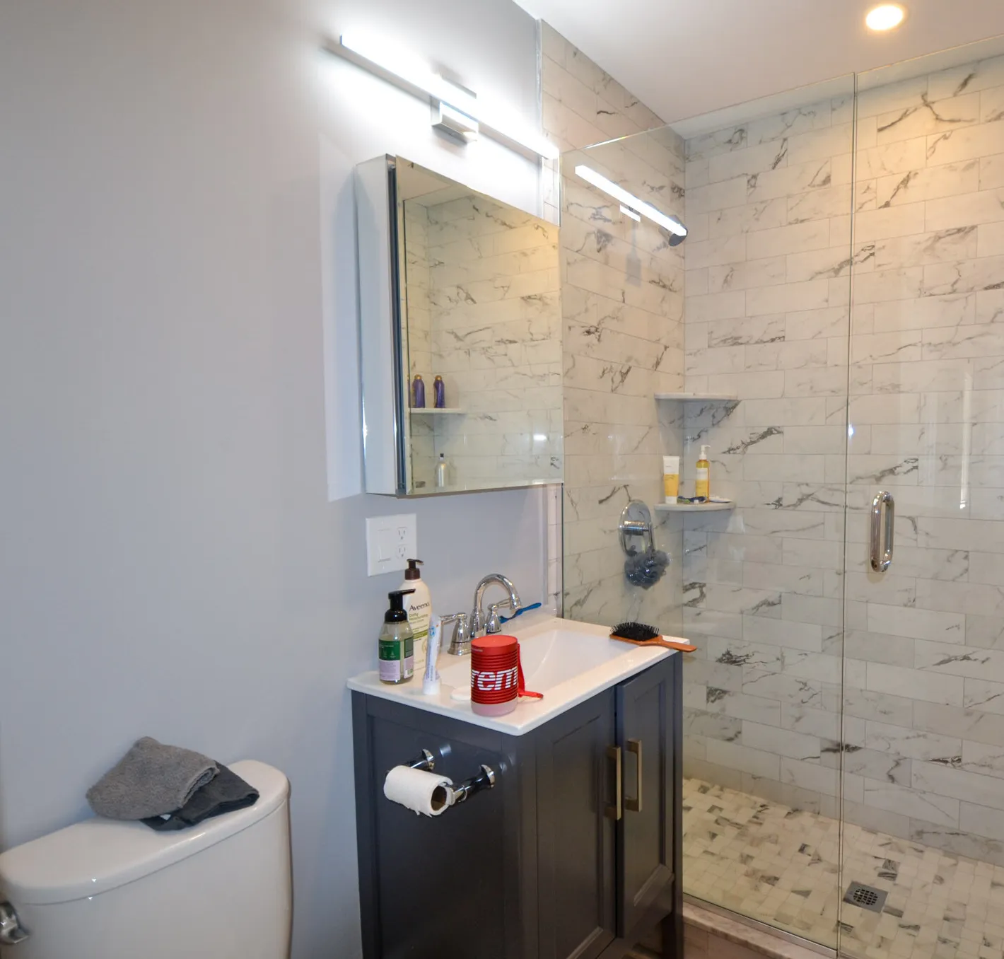 4 bed, 2 bath apartment for rent at 6 South St Unit 2, Brighton — photo 9 of 14