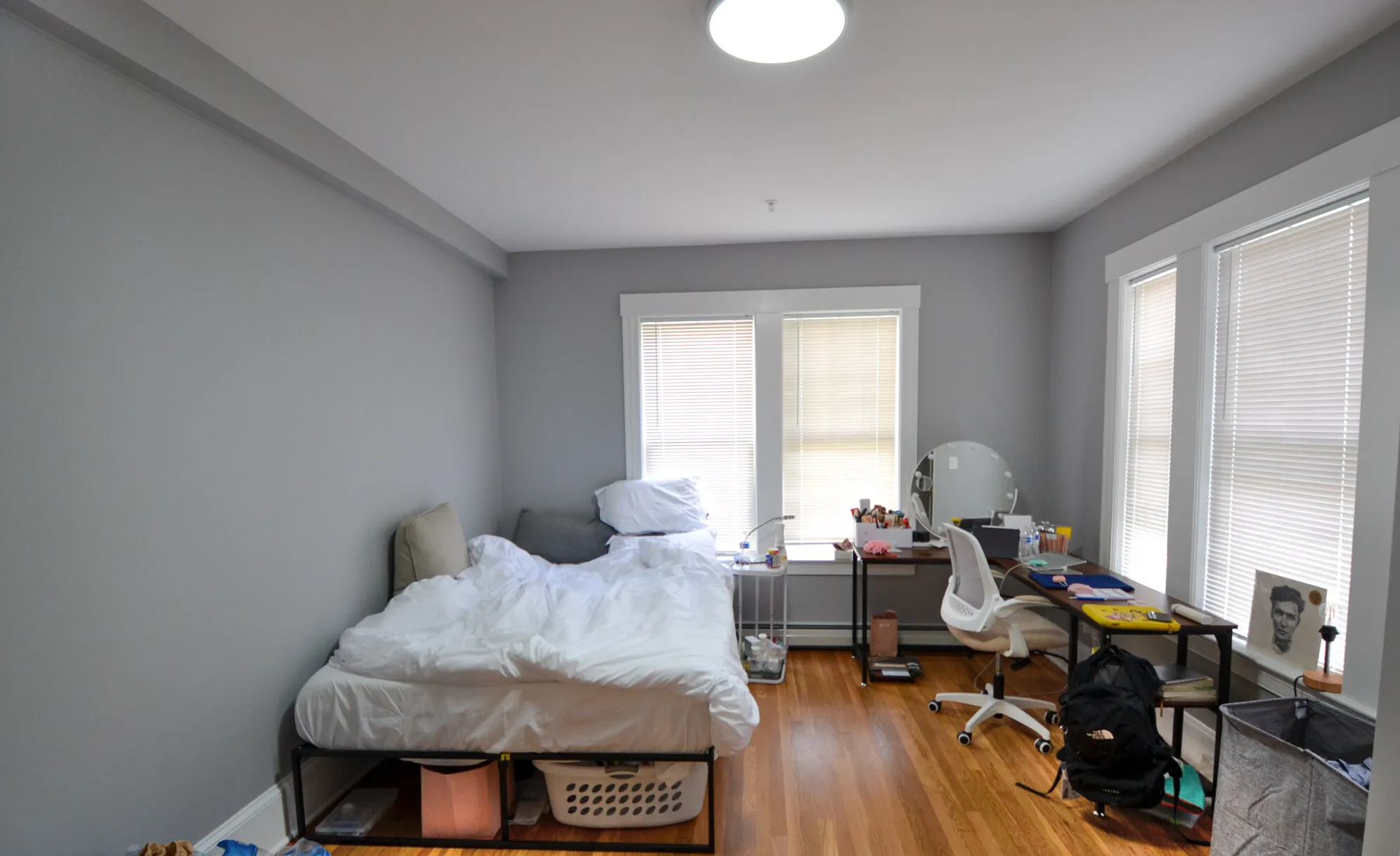 4 bed, 2 bath apartment for rent at 6 South St Unit 2, Brighton — photo 7 of 14