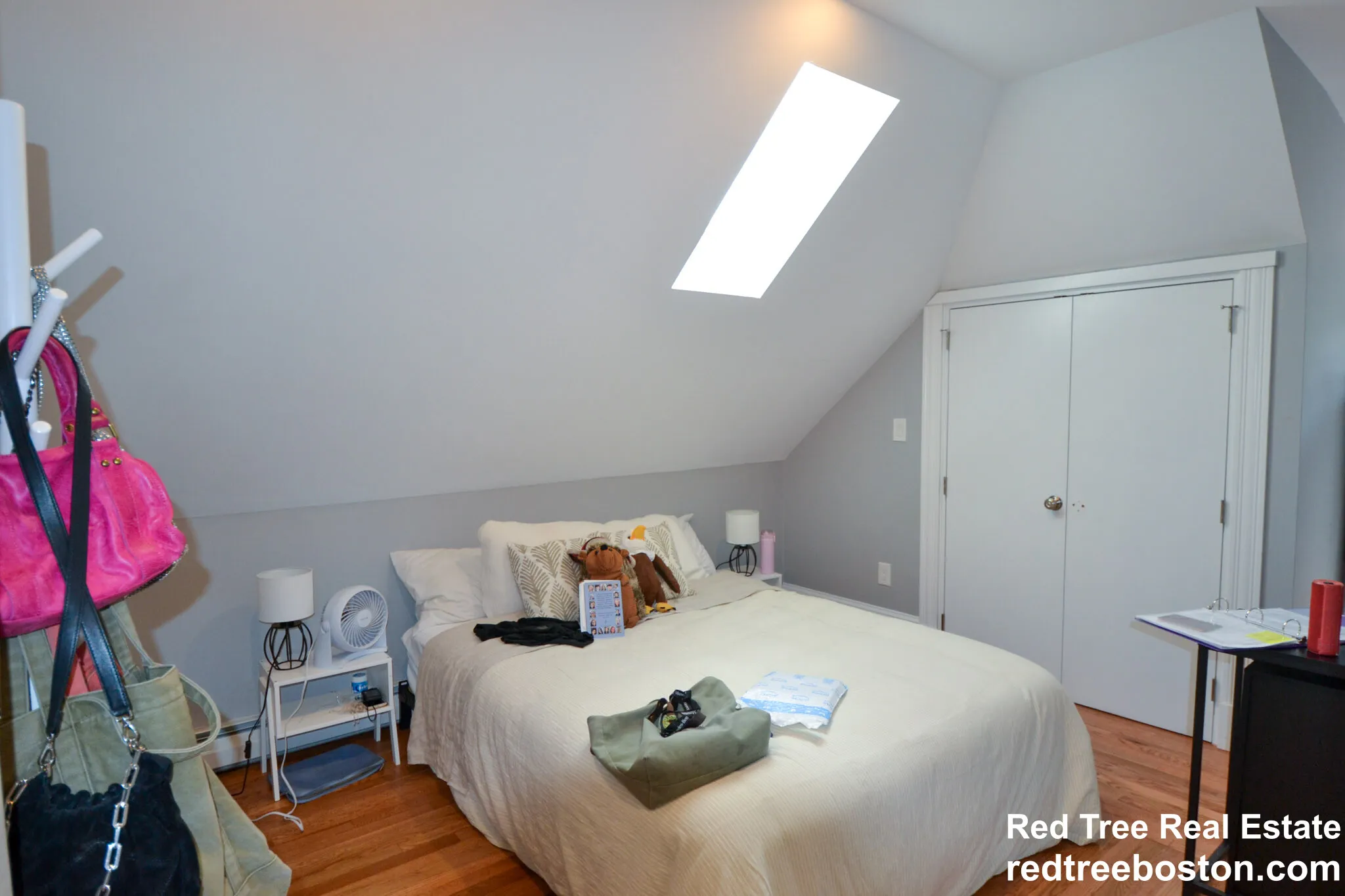 2 bed, 2 bath apartment for rent at 6 South St Unit 3, Boston Downtown — photo 6 of 8