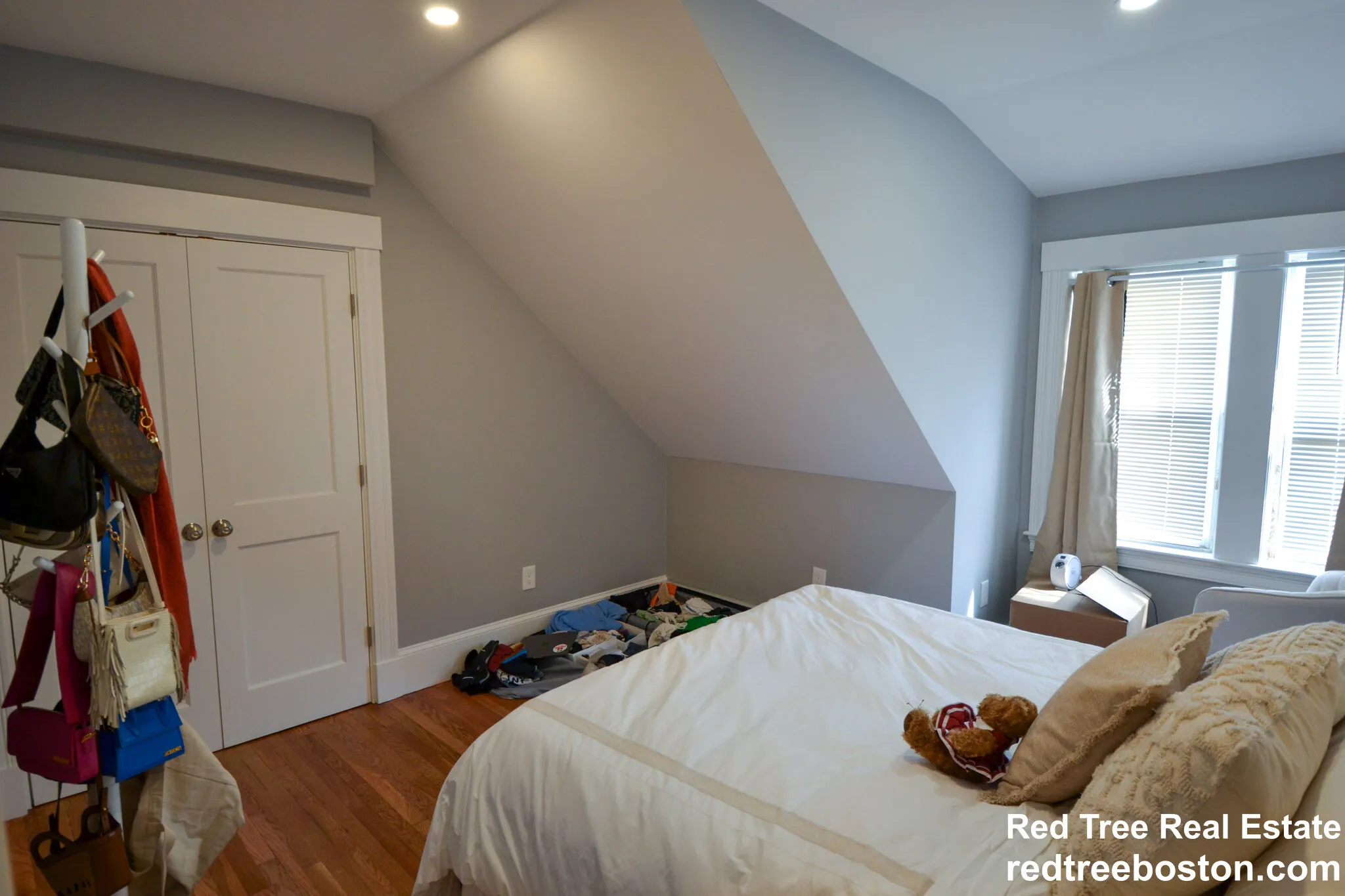 2 bed, 2 bath apartment for rent at 6 South St Unit 3, Boston Downtown — photo 8 of 8
