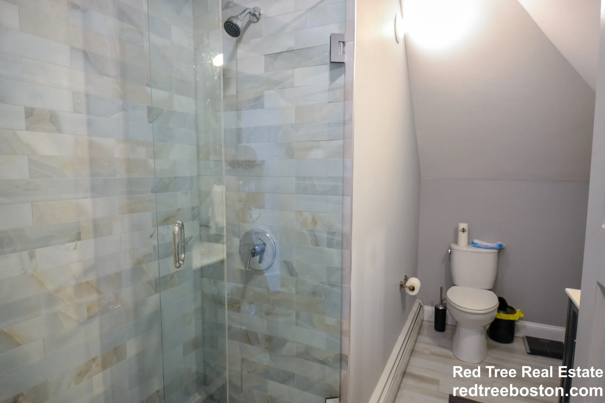 2 bed, 2 bath apartment for rent at 6 South St Unit 3, Boston Downtown — photo 4 of 8
