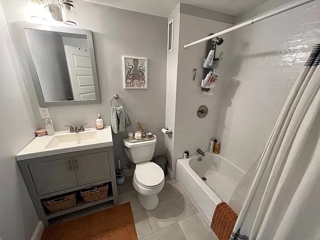 4 bed, 3 bath apartment for rent at 6 Souther Rd Unit 1, Dorchester — photo 6 of 16