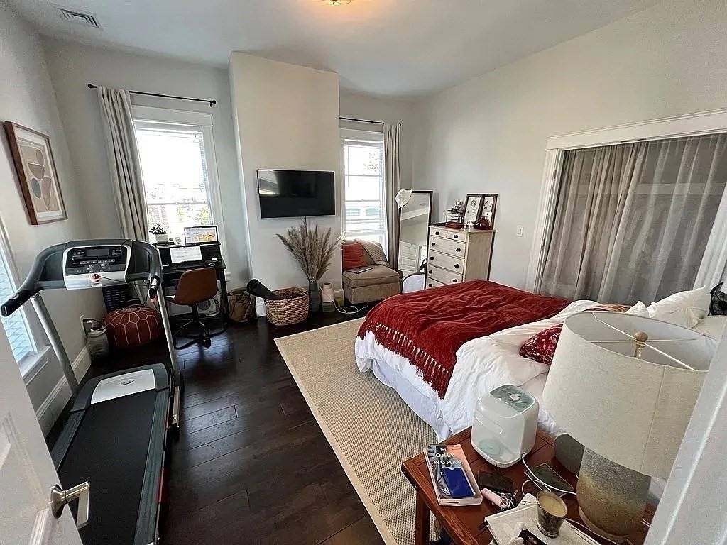 4 bed, 3 bath apartment for rent at 6 Souther Rd Unit 1, Dorchester — photo 7 of 16