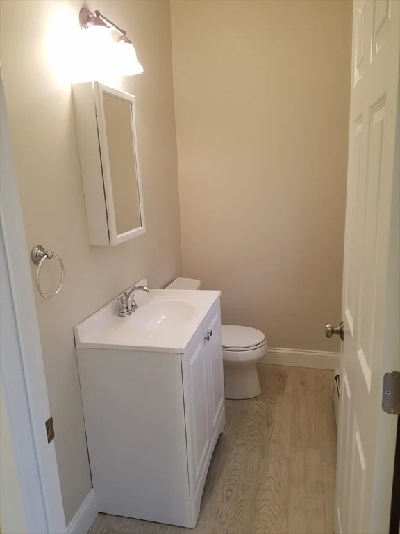 3 bed, 1 bath apartment for rent at 6 Speridakis Ter Unit 6, Cambridgeport — photo 11 of 14