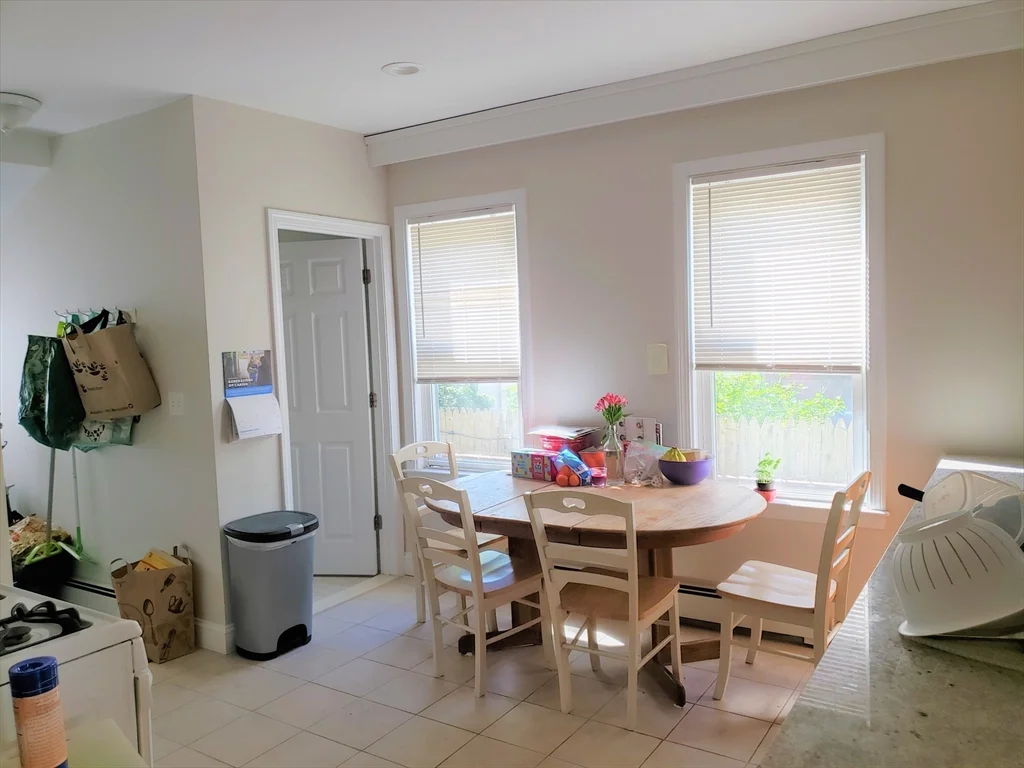3 bed, 1 bath apartment for rent at 6 Speridakis Ter Unit 6, Cambridgeport — photo 1 of 14