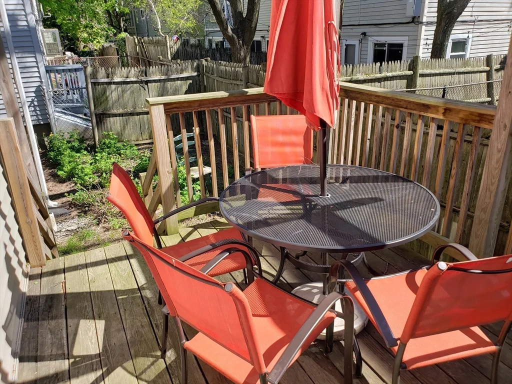 3 bed, 1 bath apartment for rent at 6 Speridakis Ter Unit 6, Cambridgeport — photo 14 of 14