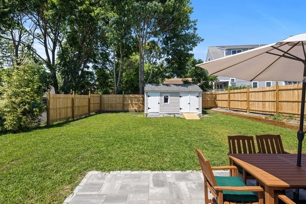 2 bed, 2 bath apartment for rent at 6 Stenbeck Pl, Scituate Harbor — photo 17 of 19