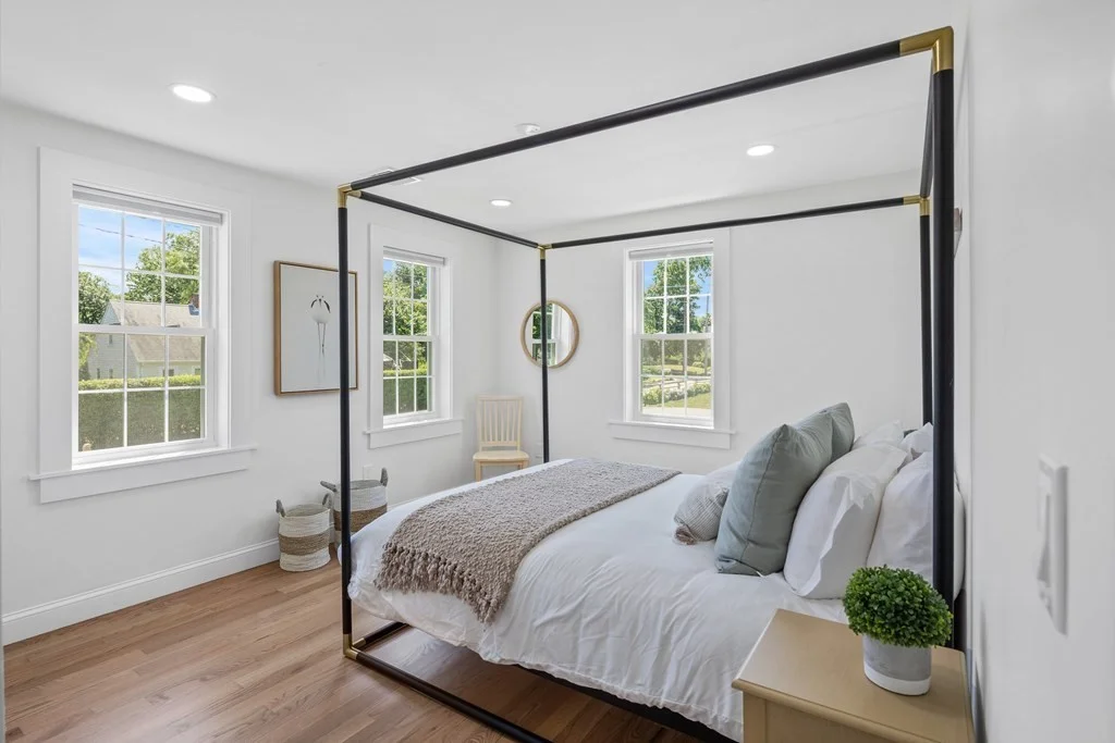 2 bed, 2 bath apartment for rent at 6 Stenbeck Pl, Scituate Harbor — photo 9 of 19