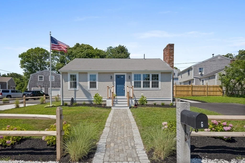2 bed, 2 bath apartment for rent at 6 Stenbeck Pl, Scituate Harbor — photo 18 of 19