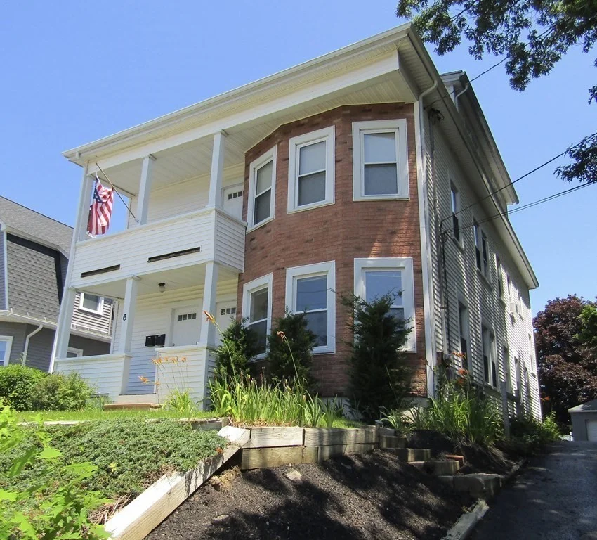 3 bed, 1 bath apartment for rent at 6 Stoughton Ave Unit 1, Webster