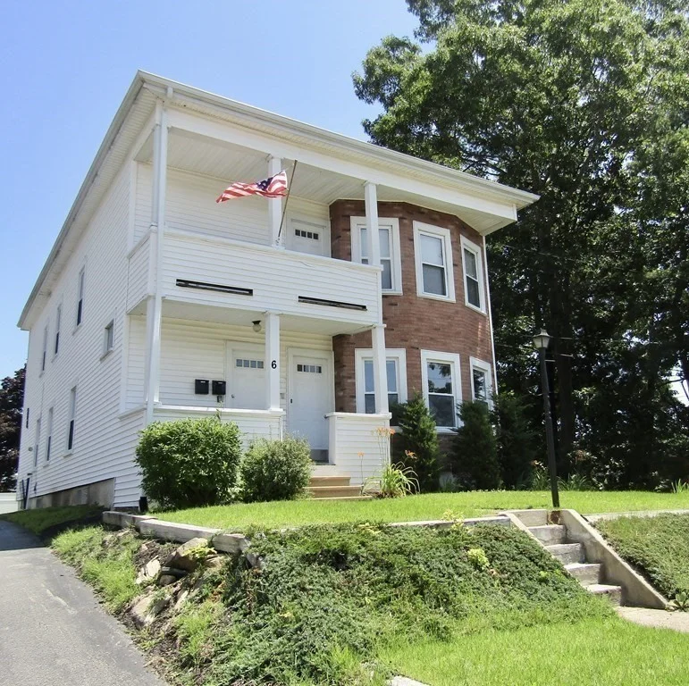 3 bed, 1 bath apartment for rent at 6 Stoughton Ave Unit 1, Webster — photo 16 of 16