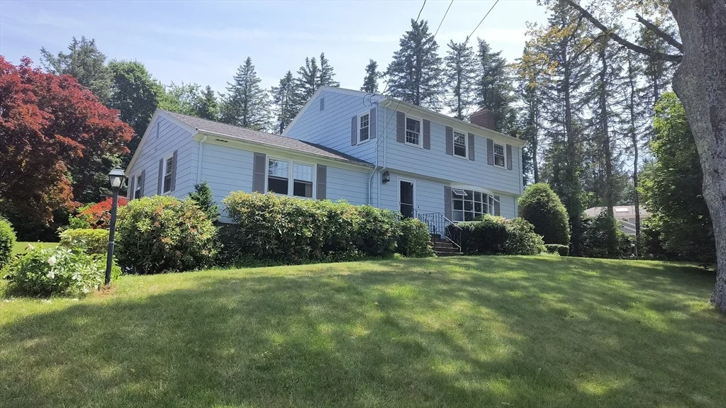 3 bed, 2 bath apartment for rent at 6 Streeter Rd, Paxton