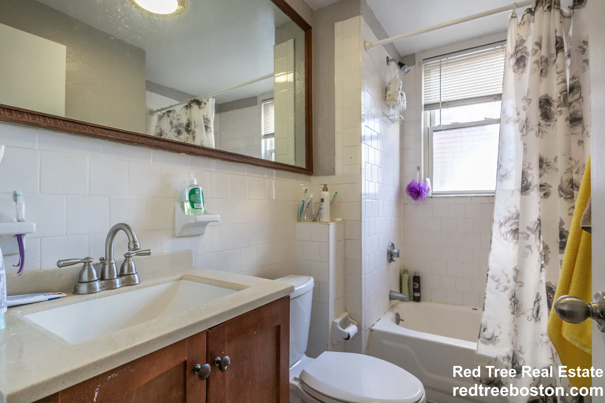 5 bed, 2 bath apartment for rent at 6  8 Sunset St Unit 1, Mission Hill — photo 9 of 18